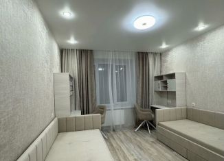 2-ком. квартира на продажу, 62.5 м2, Краснодар, Московская улица, 125к2, ЖК Атмосфера