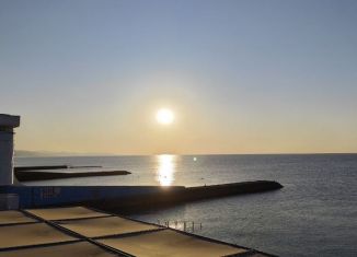 Квартира на продажу студия, 21.3 м2, Алушта, Набережная улица, 24А/7