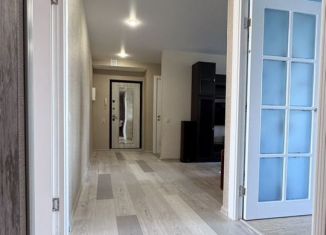 Продается 3-ком. квартира, 78 м2, Пермь, улица Красные Казармы, 64, ЖК Арсенал