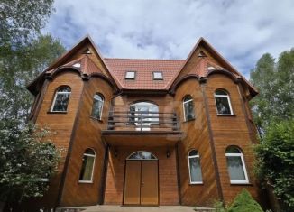 Продаю дом, 317.1 м2, деревня Грязь