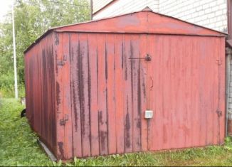 Продажа гаража, 24 м2, Соликамск, Карналлитовая улица