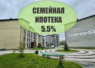 Продажа 2-комнатной квартиры, 40 м2, Краснодар, улица Будённого, 78, микрорайон Центральный