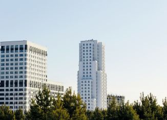 Продаю квартиру студию, 25.1 м2, Тюмень, улица Геннадия Райкова, 19