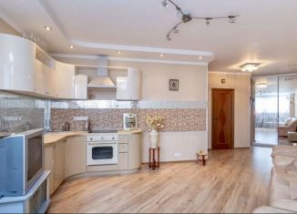 Сдаю в аренду двухкомнатную квартиру, 49 м2, Лобня, проезд Шадунца, 7