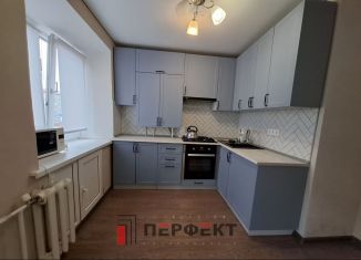 Двухкомнатная квартира на продажу, 44.9 м2, Белебей, Интернациональная улица, 124