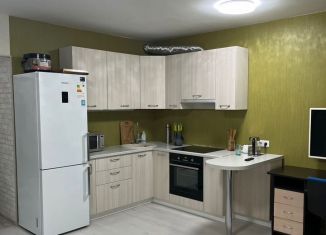 Продам квартиру студию, 32.6 м2, Пермь, улица Крылова, 15А, ЖК Данилиха