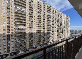 Продам 2-ком. квартиру, 49 м2, Краснодар, улица Петра Метальникова, 36, ЖК Лучший