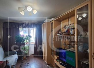 Продается двухкомнатная квартира, 45 м2, Воронеж, Баррикадная улица, 28