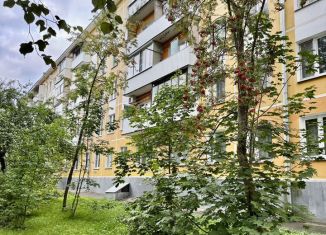 Продаю 1-комнатную квартиру, 31.6 м2, Москва, посёлок дома отдыха Вороново, 2