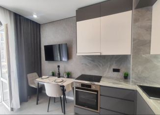 Продаю 1-комнатную квартиру, 36 м2, Ростов-на-Дону, ЖК Пятый Элемент, улица Ерёменко, 112