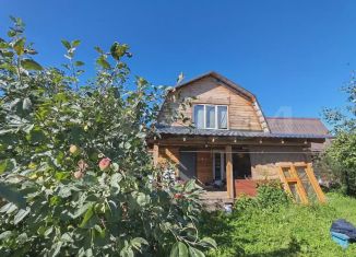 Продажа дачи, 56 м2, Тюмень, Центральная улица