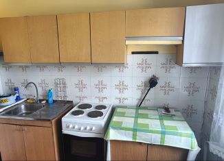 Сдаю 2-ком. квартиру, 56 м2, Ульяновская область, улица Корунковой, 2/19