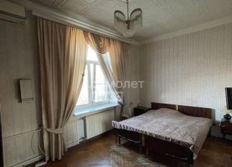 Продажа трехкомнатной квартиры, 64.2 м2, Москва, метро Стахановская, Орехово-Зуевский проезд