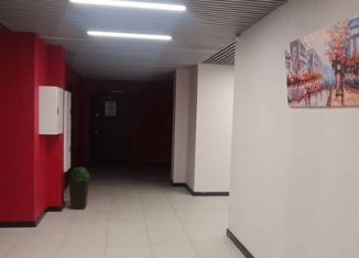 Продажа 1-ком. квартиры, 37 м2, Ростов-на-Дону, проспект 40-летия Победы, 63/17с4, ЖК Сокол Град