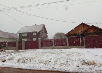 Продается дом, 100 м2, деревня Бугачево, Центральная улица