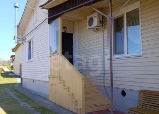 Дом на продажу, 94 м2, посёлок Новоасбест, улица Мира, 2