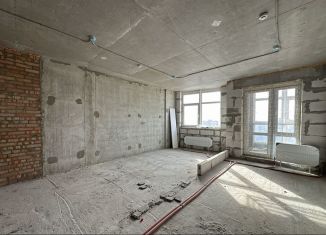 Продается 1-ком. квартира, 40 м2, Ростов-на-Дону, Красноармейская улица, 157В/83с3, ЖК Рубин