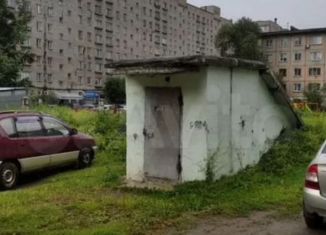 Продается машиноместо, 10 м2, Бийск, Ударная улица, 25