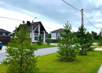 Продается участок, 6 сот., деревня Решетникова, Сиреневая улица