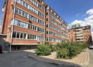 Продается квартира студия, 24 м2, посёлок Берёзовый, 2-я Целиноградская улица, 38/3