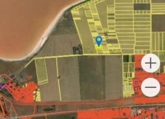 Продажа участка, 70 сот., село Прибрежное