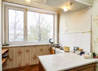 Продажа квартиры студии, 13 м2, Тюмень, Шаимский проезд, 9