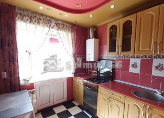 Продажа 1-комнатной квартиры, 29 м2, Оренбург, Самолётная улица, 93