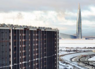 Продам помещение свободного назначения, 62.2 м2, Санкт-Петербург, улица Вадима Шефнера, 4, муниципальный округ Гавань