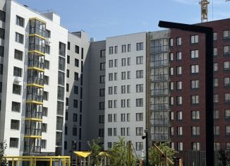 Продам 2-комнатную квартиру, 70.9 м2, Ярославль, Тутаевское шоссе, 93Б