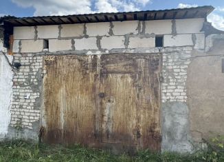 Продаю гараж, 21 м2, посёлок Сылва, территория ГСК № 8, 404