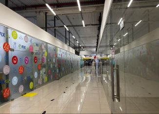 Сдача в аренду торговой площади, 40 м2, Прокопьевск, улица Гайдара, 41