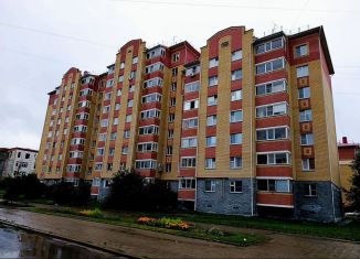 Продаю 1-комнатную квартиру, 45 м2, Йошкар-Ола, улица Машиностроителей, 81Б, микрорайон Интеграл