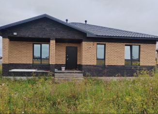 Продам коттедж, 112 м2, деревня Мармылево, Родниковая улица