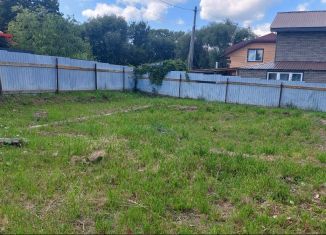 Продажа участка, 3 сот., Чебоксары, улица Константина Симонова