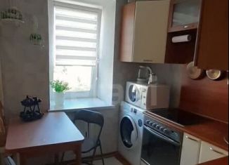 1-комнатная квартира на продажу, 29.5 м2, Тюмень, Калининский округ, Военная улица, 15