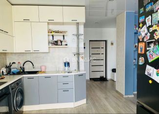 Продается двухкомнатная квартира, 67 м2, рабочий поселок Маркова, квартал Стрижи, 8