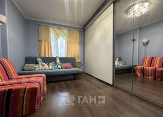 Продаю однокомнатную квартиру, 30.8 м2, посёлок Парголово, Толубеевский проезд, 20к1, ЖК Северная Долина