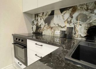 Продам 1-ком. квартиру, 39 м2, Краснодар, улица Петра Метальникова, 38