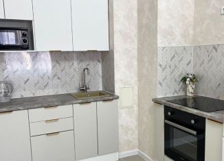 Сдается однокомнатная квартира, 38.3 м2, Мурино, бульвар Менделеева, 16