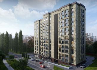 2-ком. квартира на продажу, 73.9 м2, Ставрополь, микрорайон № 6, улица Ленина, 222