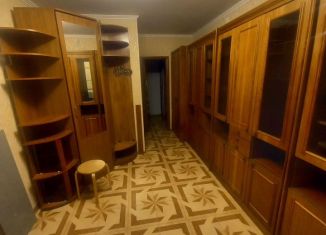 Продажа 2-комнатной квартиры, 75.7 м2, Тула, улица Михеева, 23, ЖК Оружейная слобода