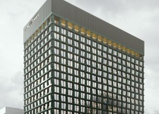 Продам торговую площадь, 330.5 м2, Москва, Бумажный проезд, 19с4, район Беговой