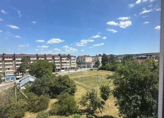 Продажа двухкомнатной квартиры, 55.9 м2, Горячий Ключ, улица Кириченко, 7