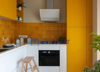 Продам 2-комнатную квартиру, 65.9 м2, Ярославль, проспект Машиностроителей, 11