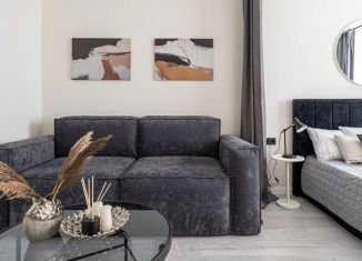 1-комнатная квартира на продажу, 40.1 м2, Калининград, улица Космонавта Леонова, 47