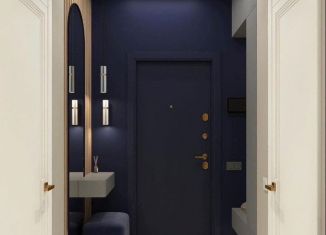 1-комнатная квартира на продажу, 54 м2, Избербаш, улица Г. Брода, 2