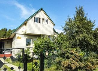 Дом на продажу, 69 м2, Карелия, улица Верховье, 10