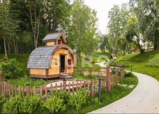 Земельный участок на продажу, 24.4 сот., деревня Тимошкино