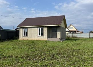 Продается дом, 43 м2, деревня Осоргино, Вишнёвая улица