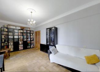 Продается 3-комнатная квартира, 75.7 м2, Москва, улица Олеко Дундича, 5